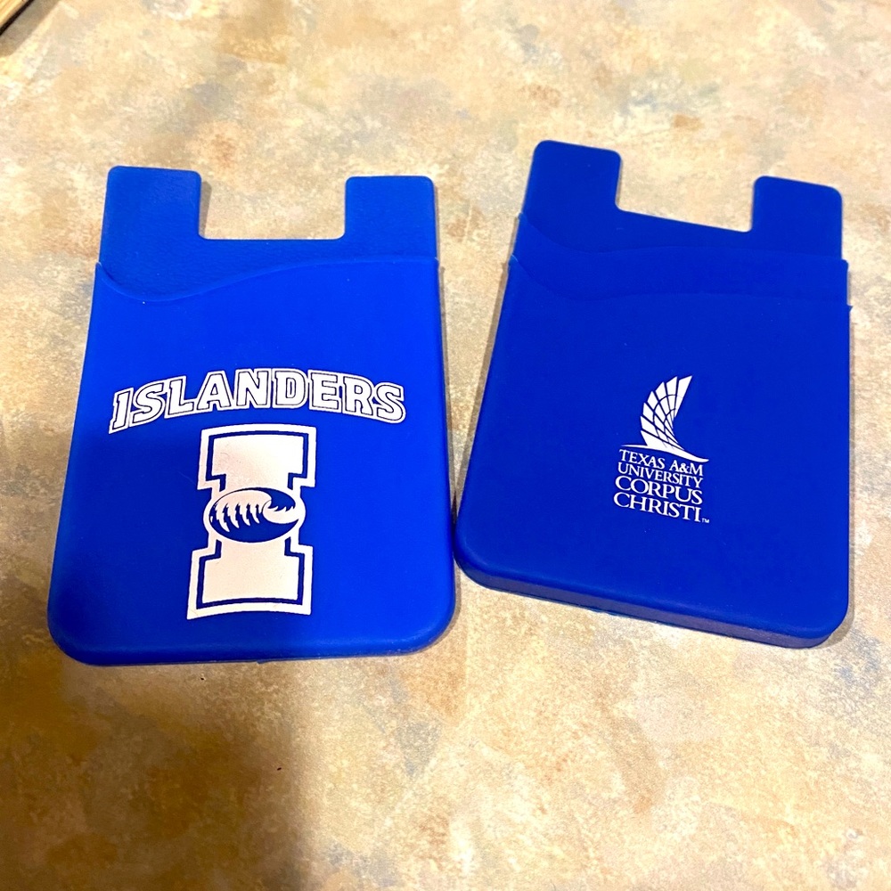 TAMUCC Phone Wallets Bundle